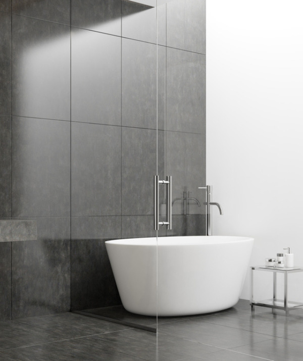Extra Large Tiles: The Latest Big Trend