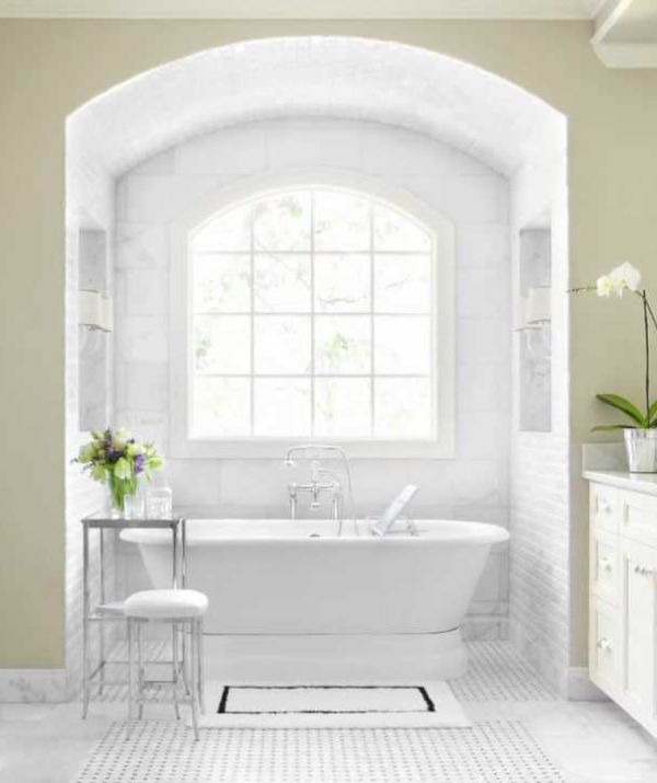 Creating a Victorian Bathroom Suite on a Budget