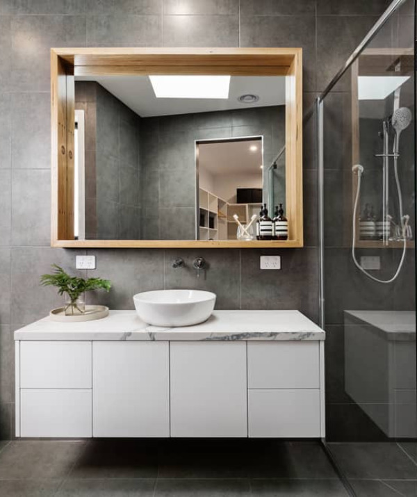 What Are The Biggest Bathroom Design Trends for 2021?