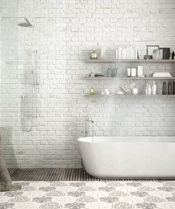 Top Tips for Making Your Bathroom Feel More Spacious
