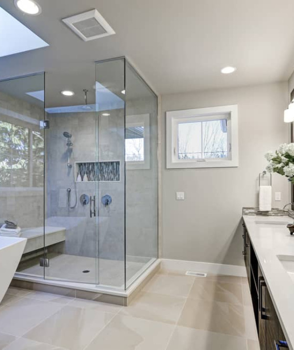 5 Ways To Integrate On-Trend Brassware Into Your Boro Bathroom