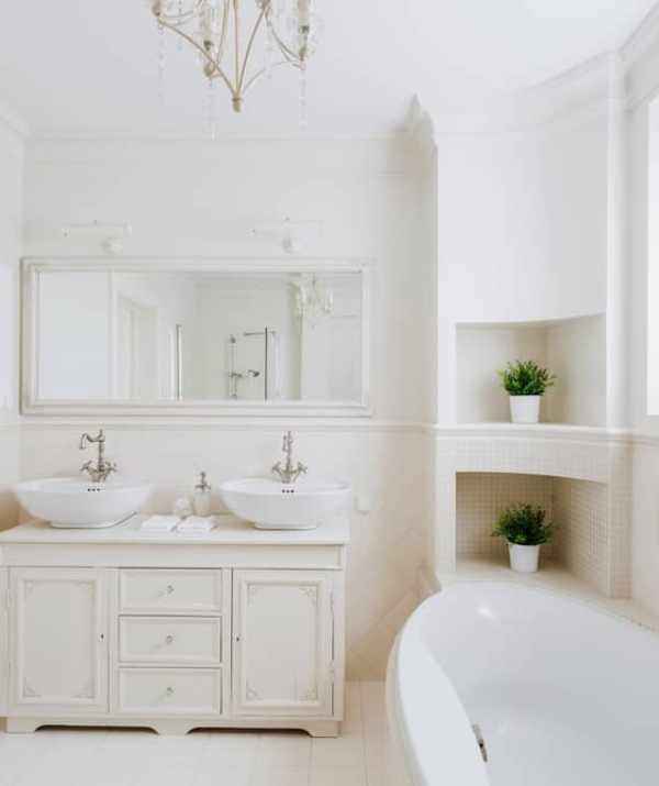 How To Create The Perfect Minimalist Bathroom