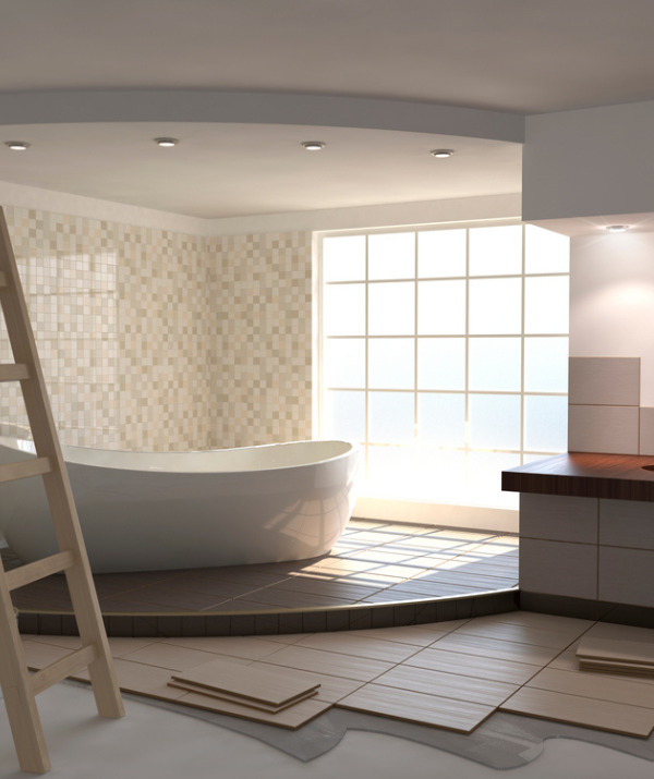 How Much Does It Cost To Refit A Bathroom?