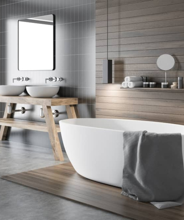 How Much Should a Bathroom Cost?