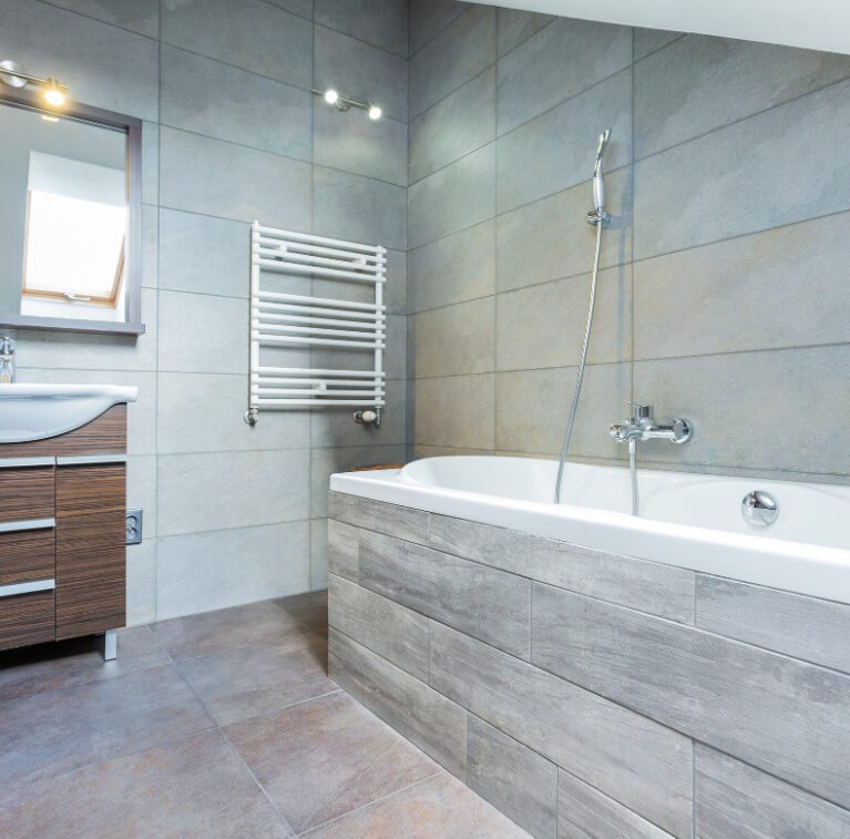 Bathroom Showrooms in Rochdale, Bury & Manchester | Boro Bathrooms