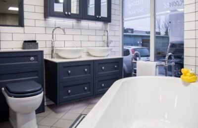Bathroom Showrooms in Rochdale, Bury & Manchester | Boro Bathrooms