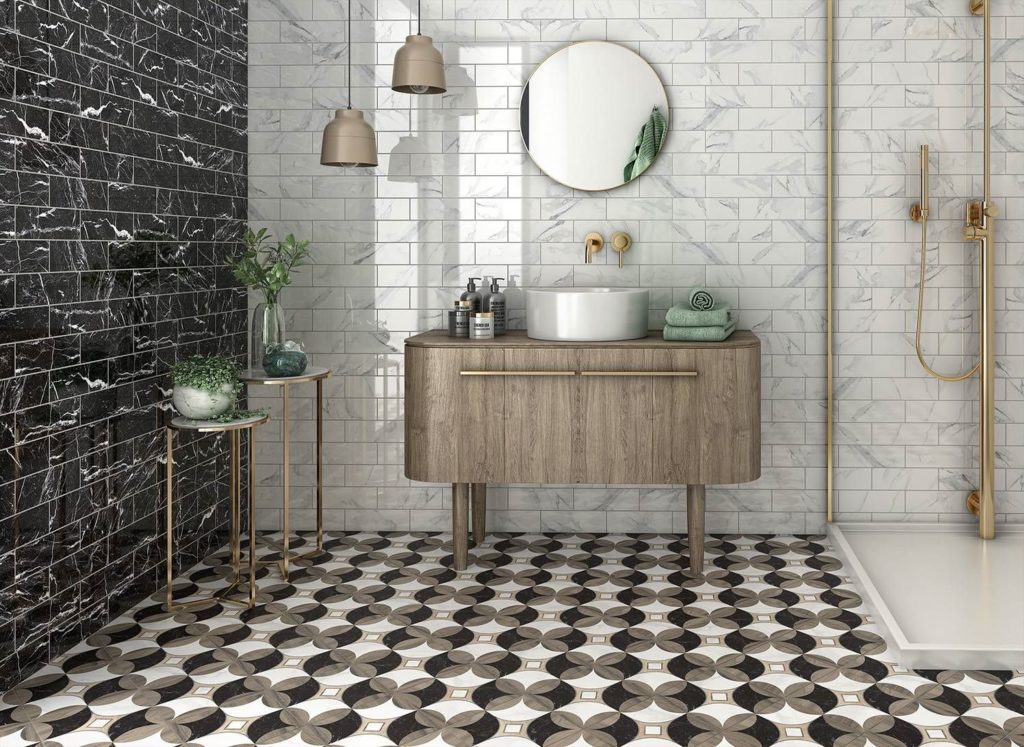 Should I Use Bathroom Panels Instead Of Tiles?