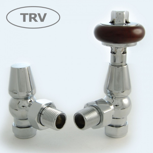 Traditional Wheelhead TRV