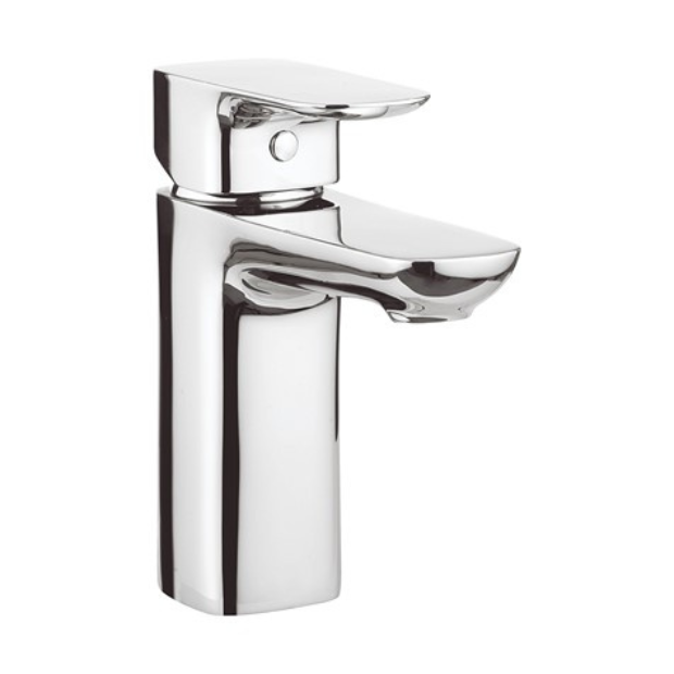 MBSN110P – Crosswater Serene Basin Mixer