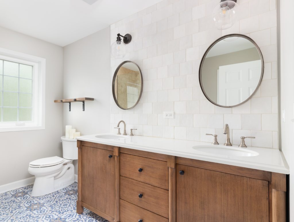 Bathroom Suites Buying Guide | Bathroom Mountain